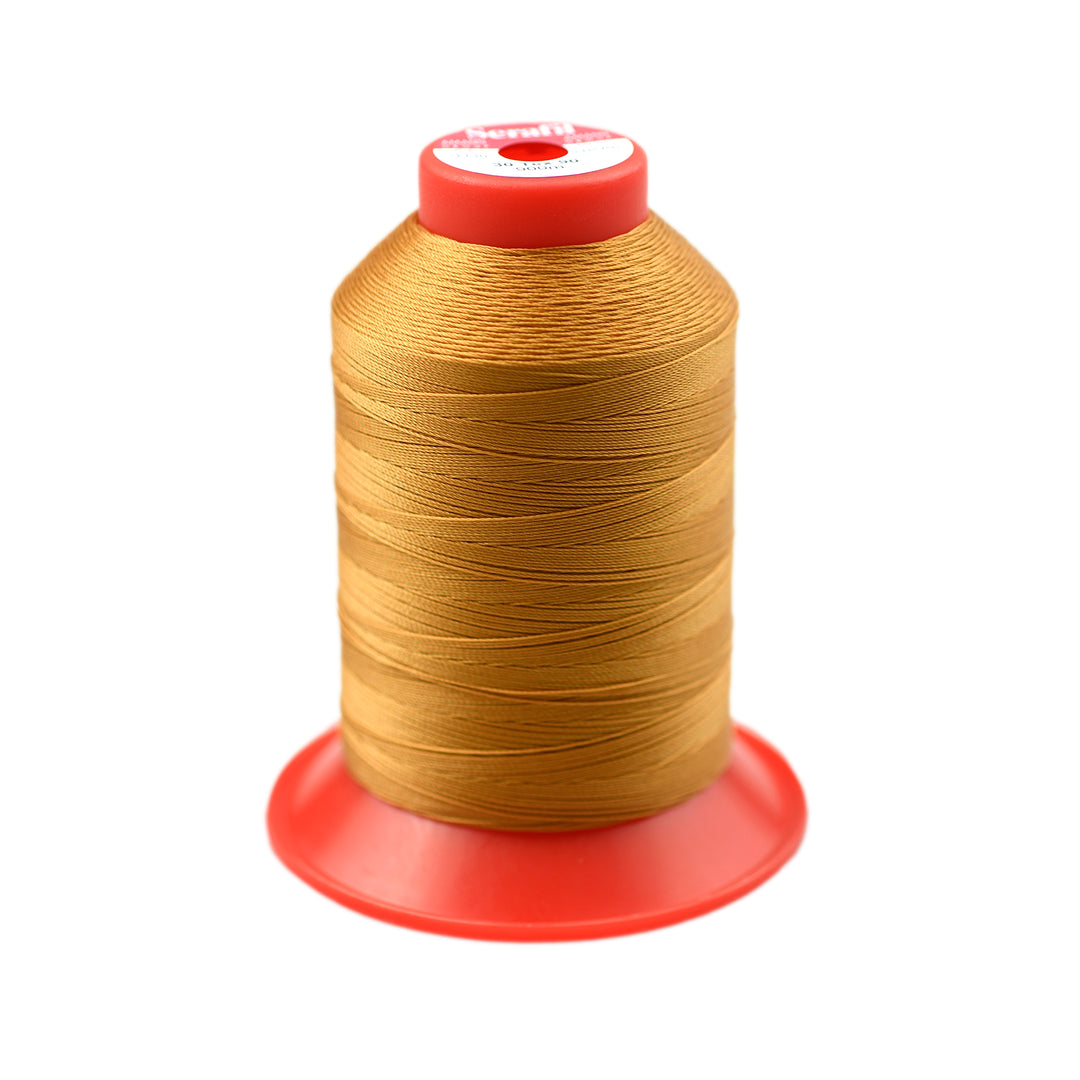 SERAFIL TKT 30 THREAD FOR LEATHER &amp; THICK FABRICS COL 1130