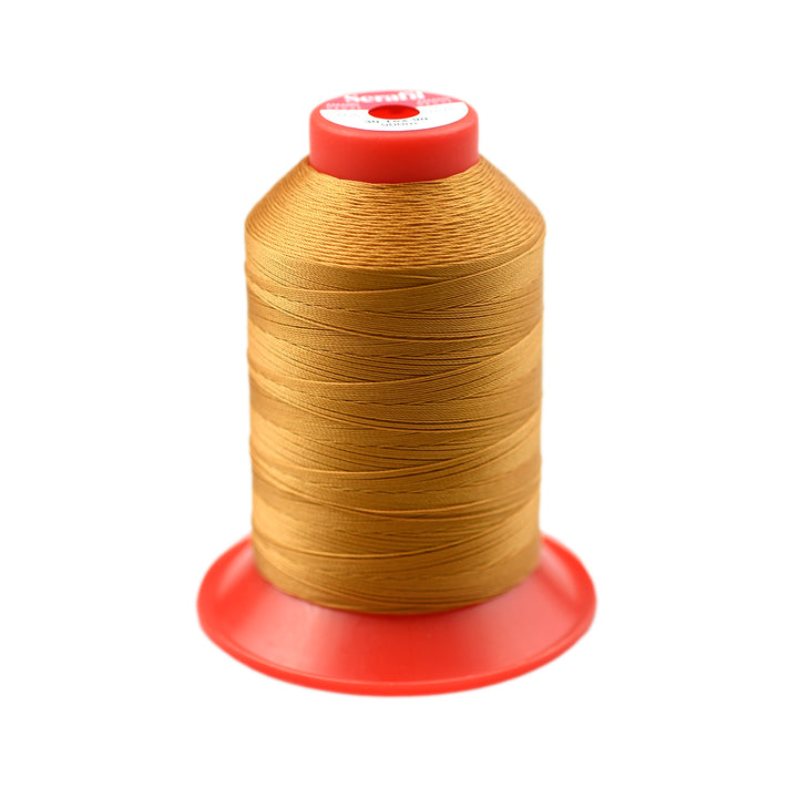 SERAFIL TKT 30 THREAD FOR LEATHER &amp; THICK FABRICS COL 1130