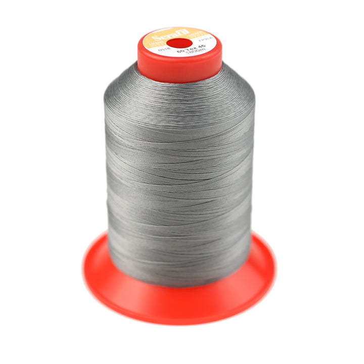 SERAFIL TKT 60 THREAD FOR LEATHER & THICK FABRICS COL 0318