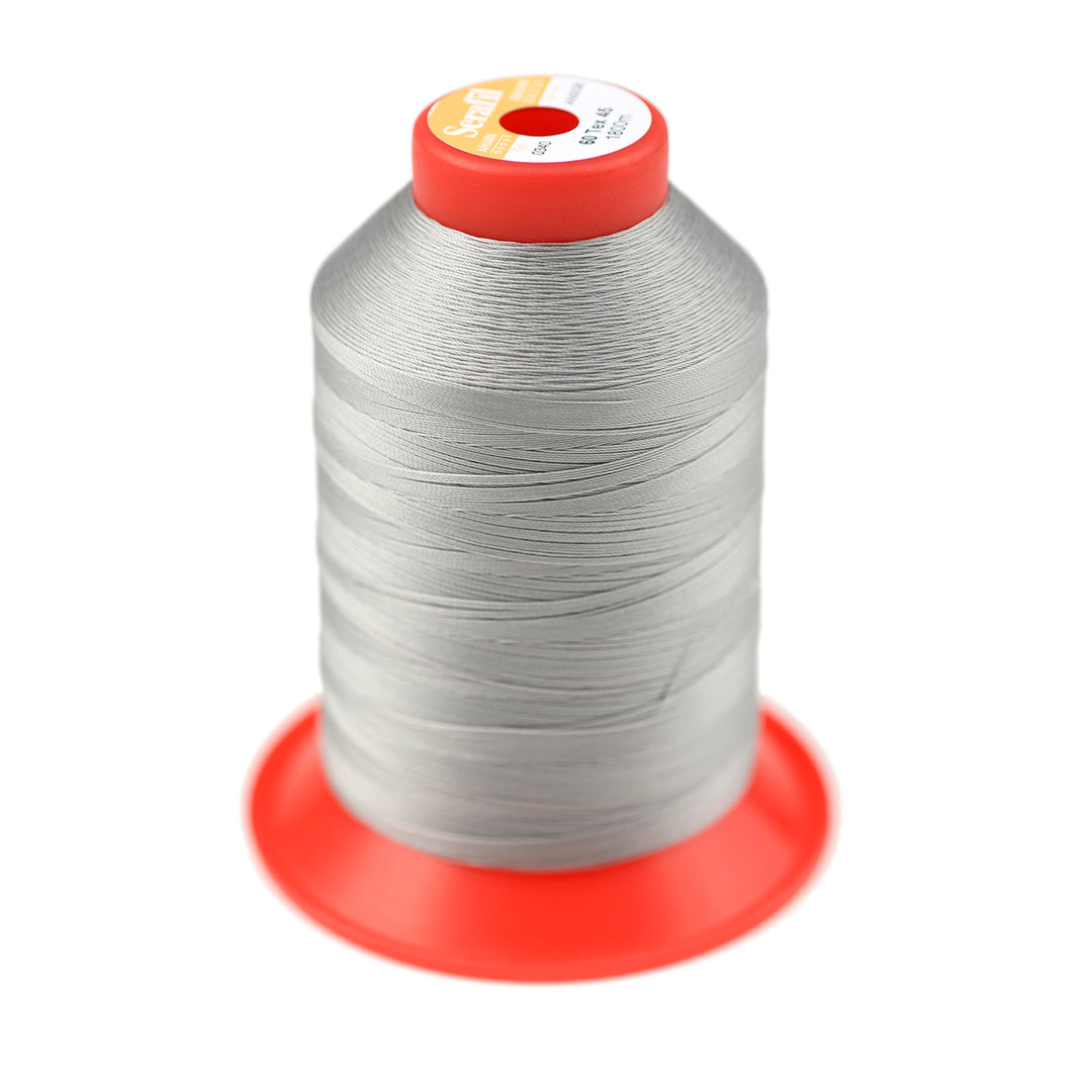 SERAFIL TKT 60 THREAD FOR LEATHER & THICK FABRICS COL 0340