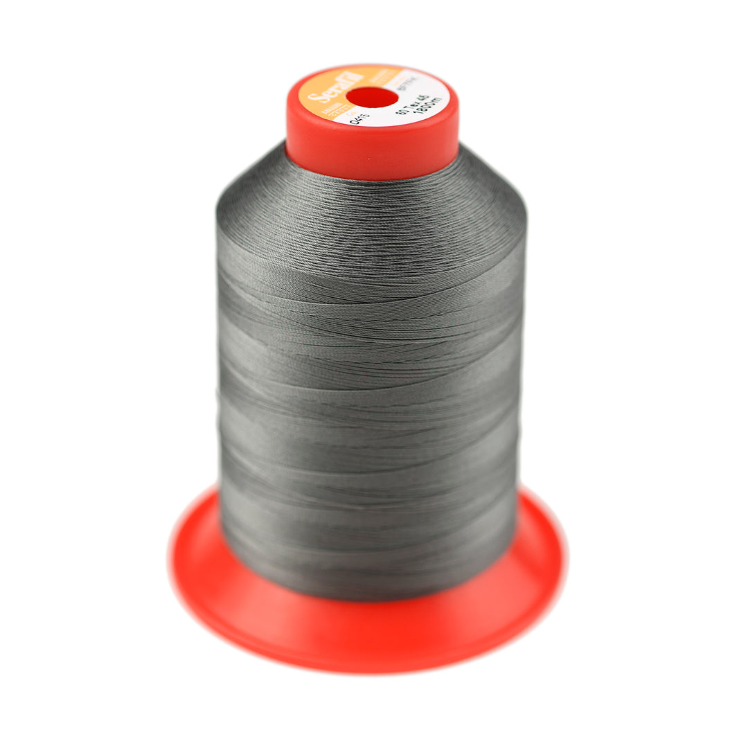SERAFIL TKT 60 THREAD FOR LEATHER & THICK FABRICS COL 0415