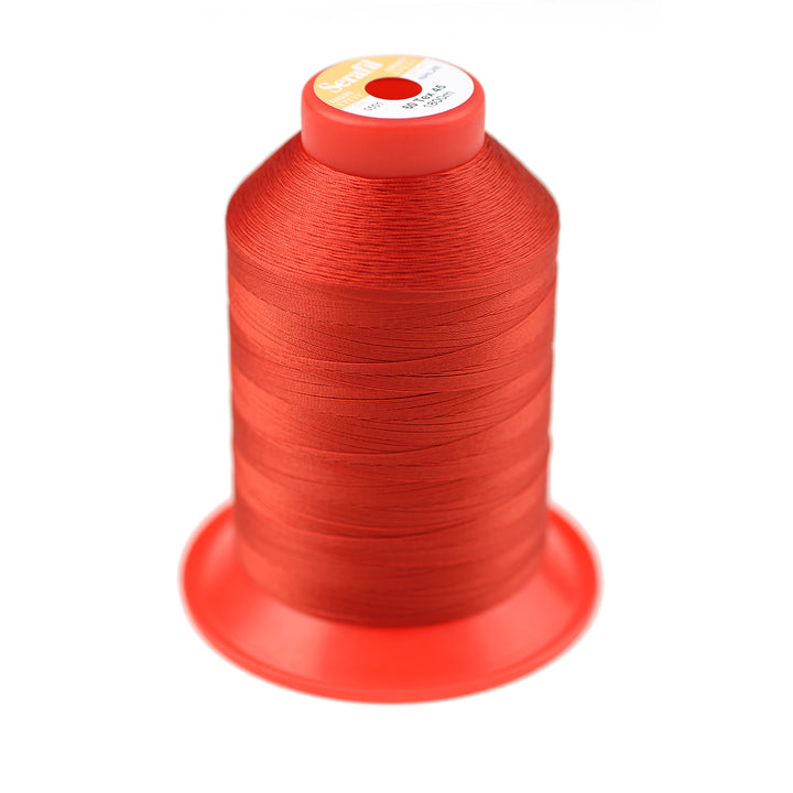 SERAFIL TKT 60 THREAD FOR LEATHER & THICK FABRICS COL 0501