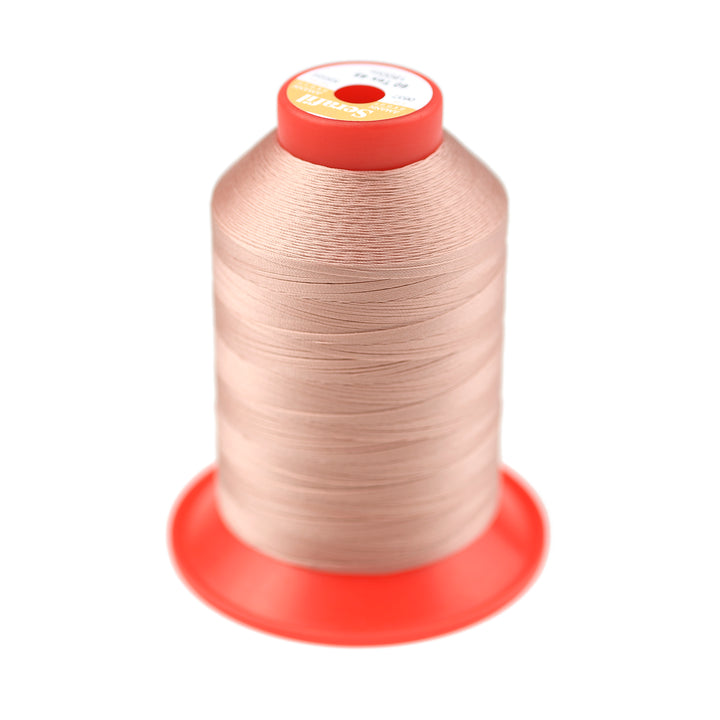 SERAFIL TKT 60 THREAD FOR LEATHER & THICK FABRICS COL 0637