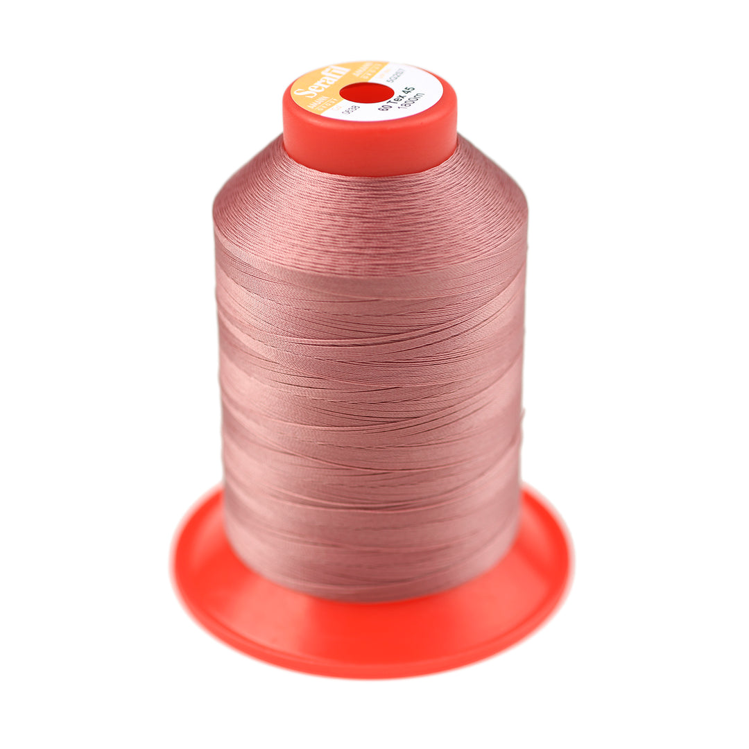 SERAFIL TKT 60 THREAD FOR LEATHER & THICK FABRICS COL 0638