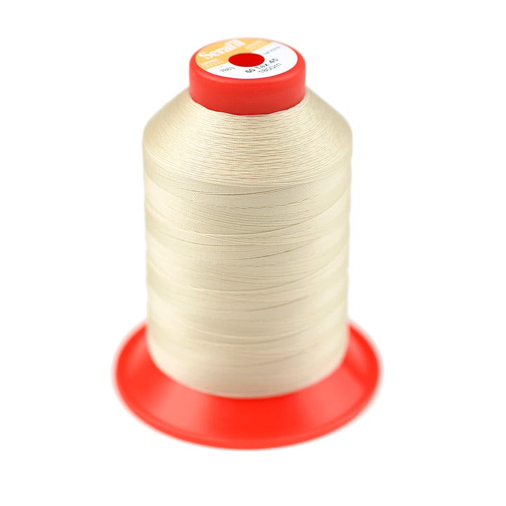 SERAFIL TKT 60 THREAD FOR LEATHER & THICK FABRICS COL 7863