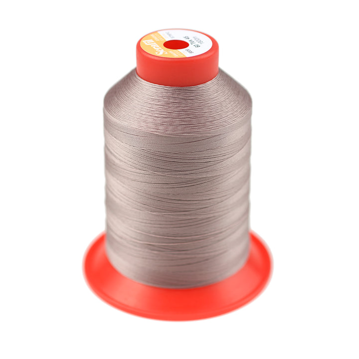 SERAFIL TKT 60 THREAD FOR LEATHER & THICK FABRICS COL 8606