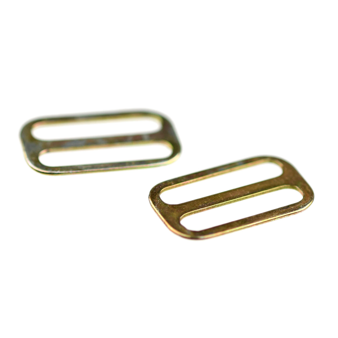 Metal Slideshow 18MM METAL SLIDE – JackStock Haberdashery