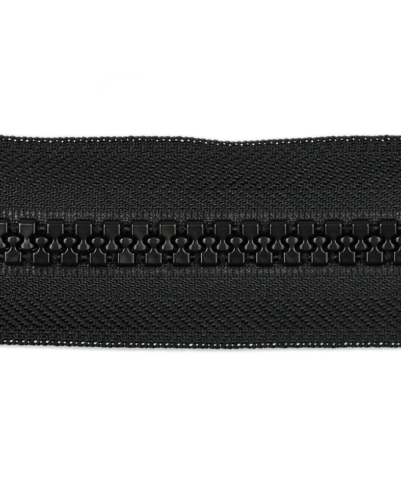 YKK VISLON UV NO.10 WEATHER-RESISTANT ZIPPER BY METRE