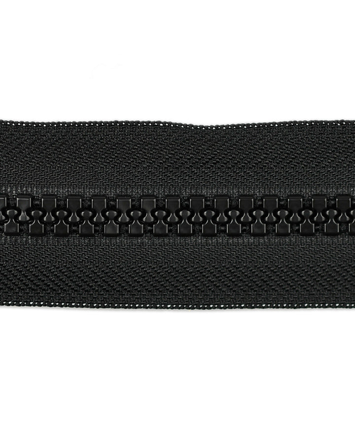 YKK VISLON UV NO.10 WEATHER-RESISTANT ZIPPER BY METRE