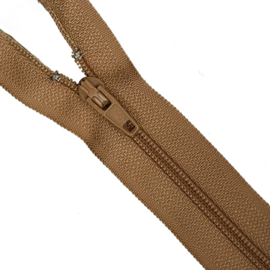 OPEN-END ZIPS – JackStock Haberdashery