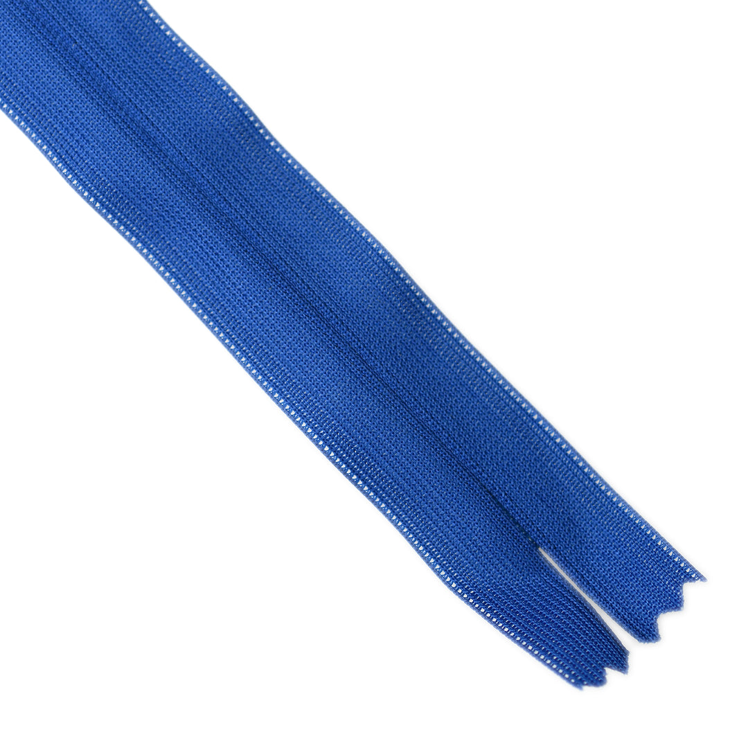 Clear Invisible Zip Invisible Zipper Col 220 – JackStock Haberdashery