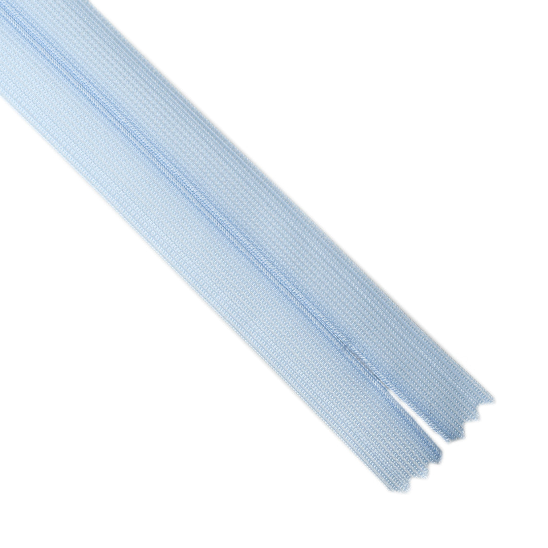 Clear Invisible Zip Invisible Zipper Col 259 – JackStock Haberdashery