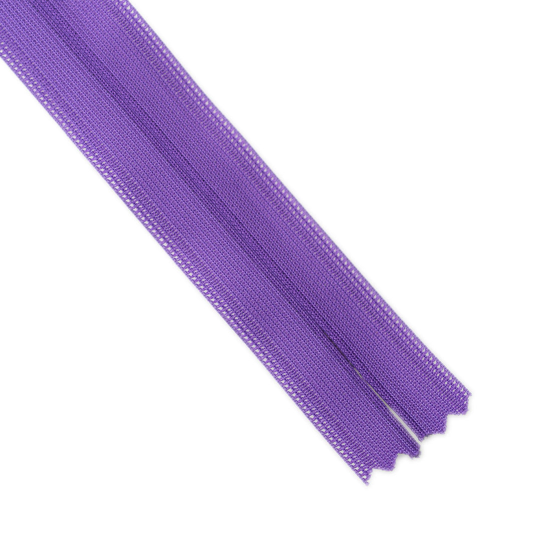 Clear Invisible Zip Invisible Zipper Col 303 – JackStock Haberdashery