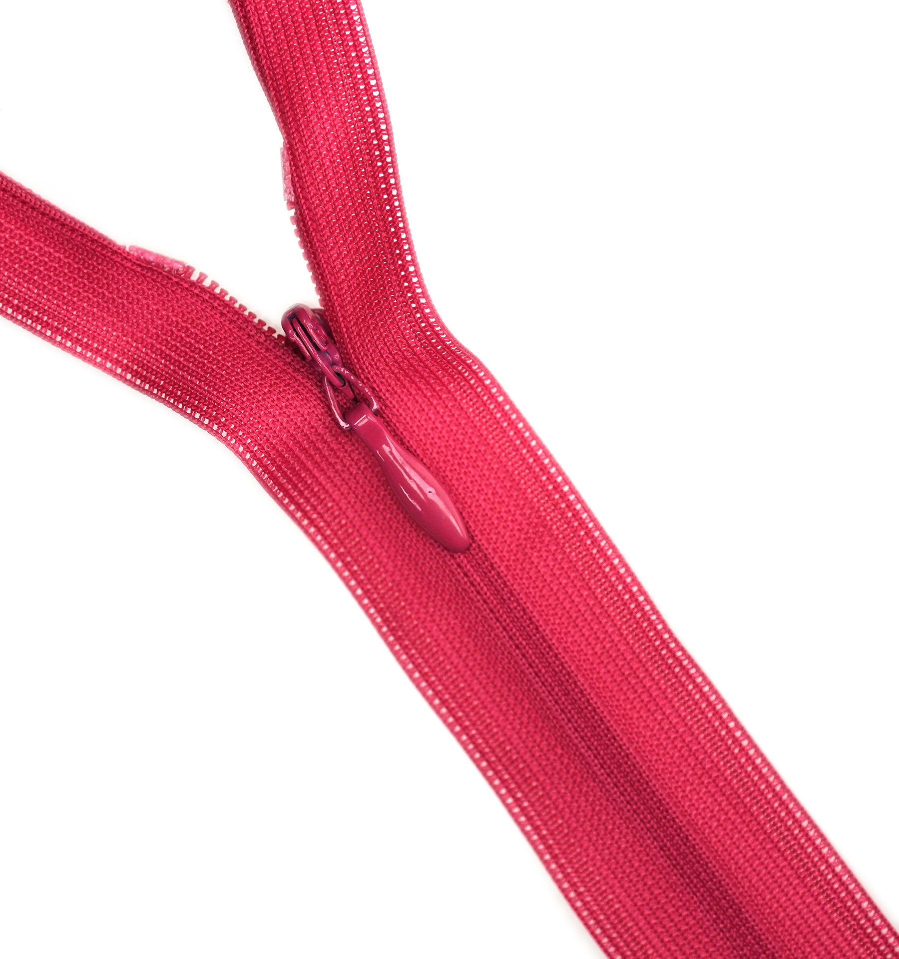 Invisible Zipper Col 516 – JackStock Haberdashery