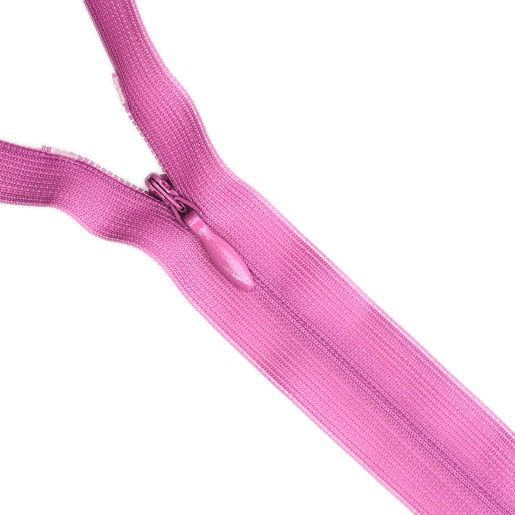 Invisible Zipper Col 524 – JackStock Haberdashery