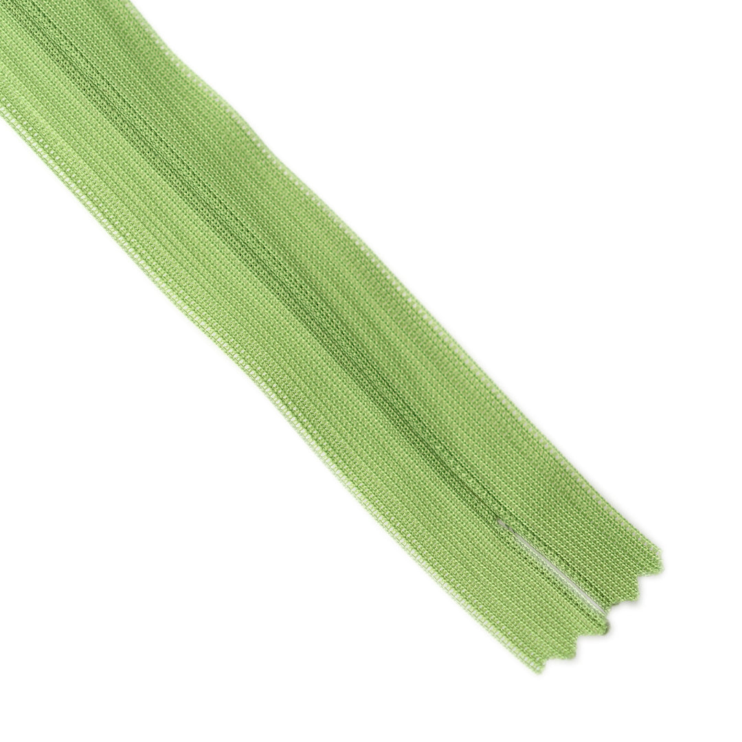 Clear Invisible Zip Invisible Zipper Col 537 – JackStock Haberdashery