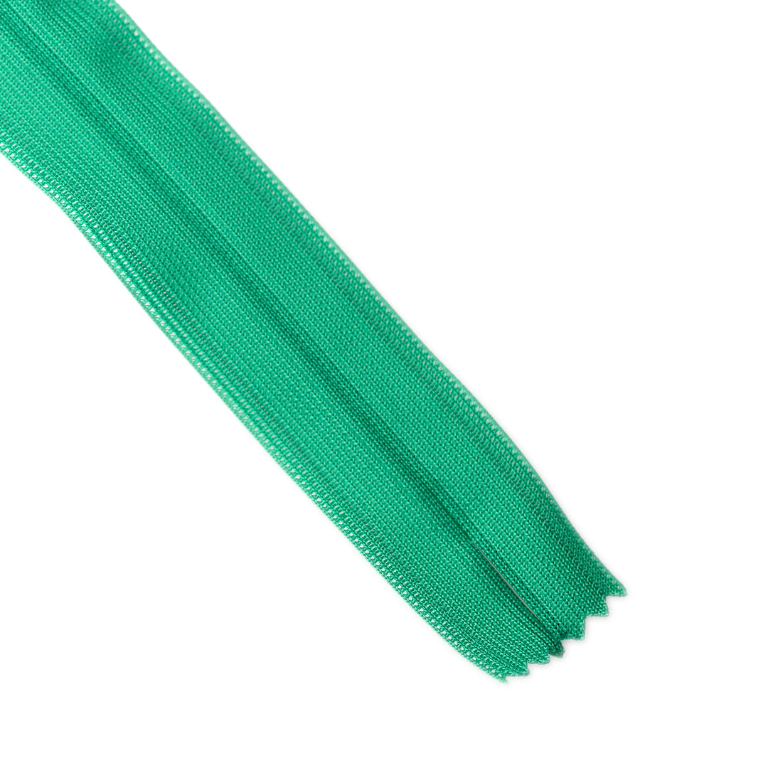 40cm Raspberry Invisible Zip Invisible Zipper Col 540 – JackStock Haberdashery