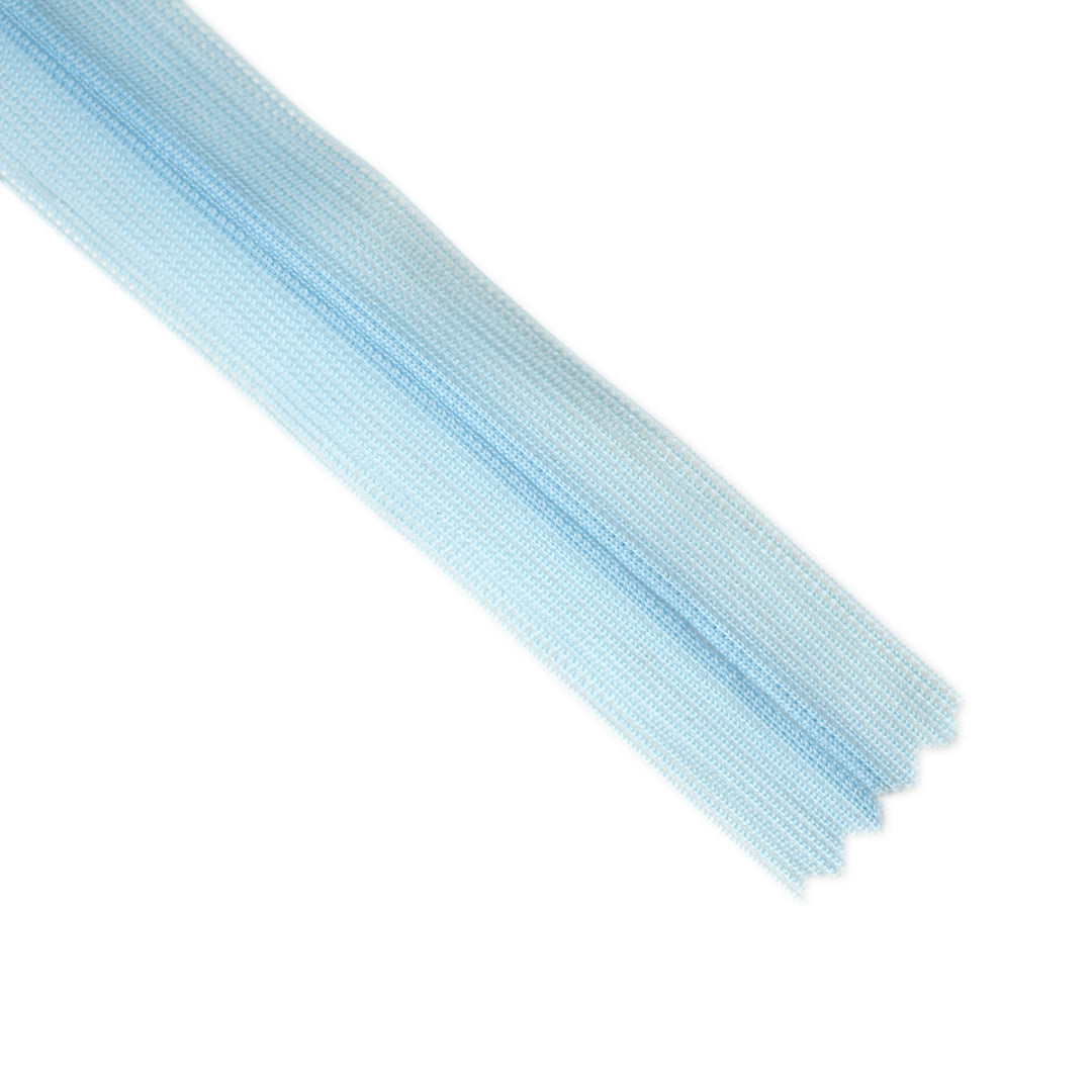 Clear Invisible Zip Invisible Zipper Col 542 – JackStock Haberdashery