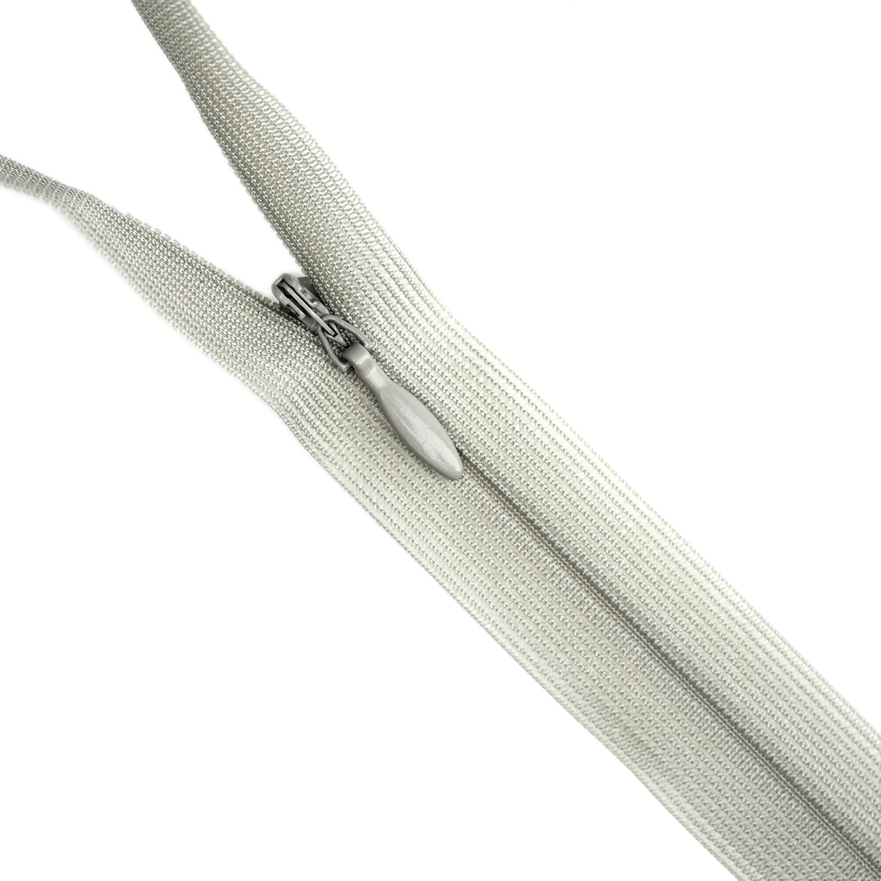 Invisible Zipper Col 576 – JackStock Haberdashery