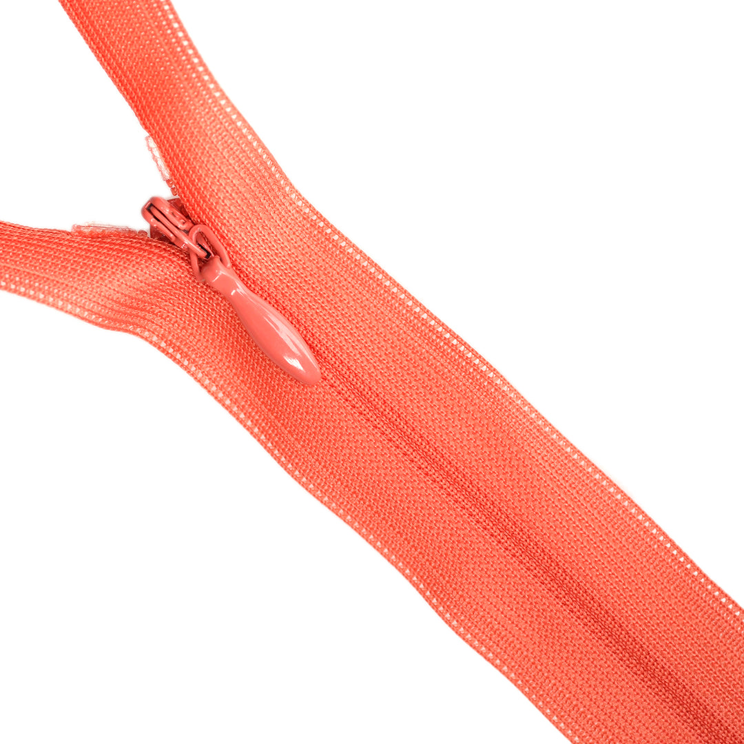 Clear Invisible Zip Invisible Zipper Col 816 – JackStock Haberdashery