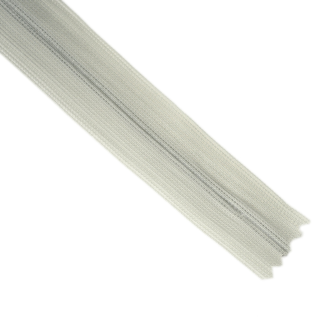 Clear Invisible Zip Invisible Zipper Col 821 – JackStock Haberdashery
