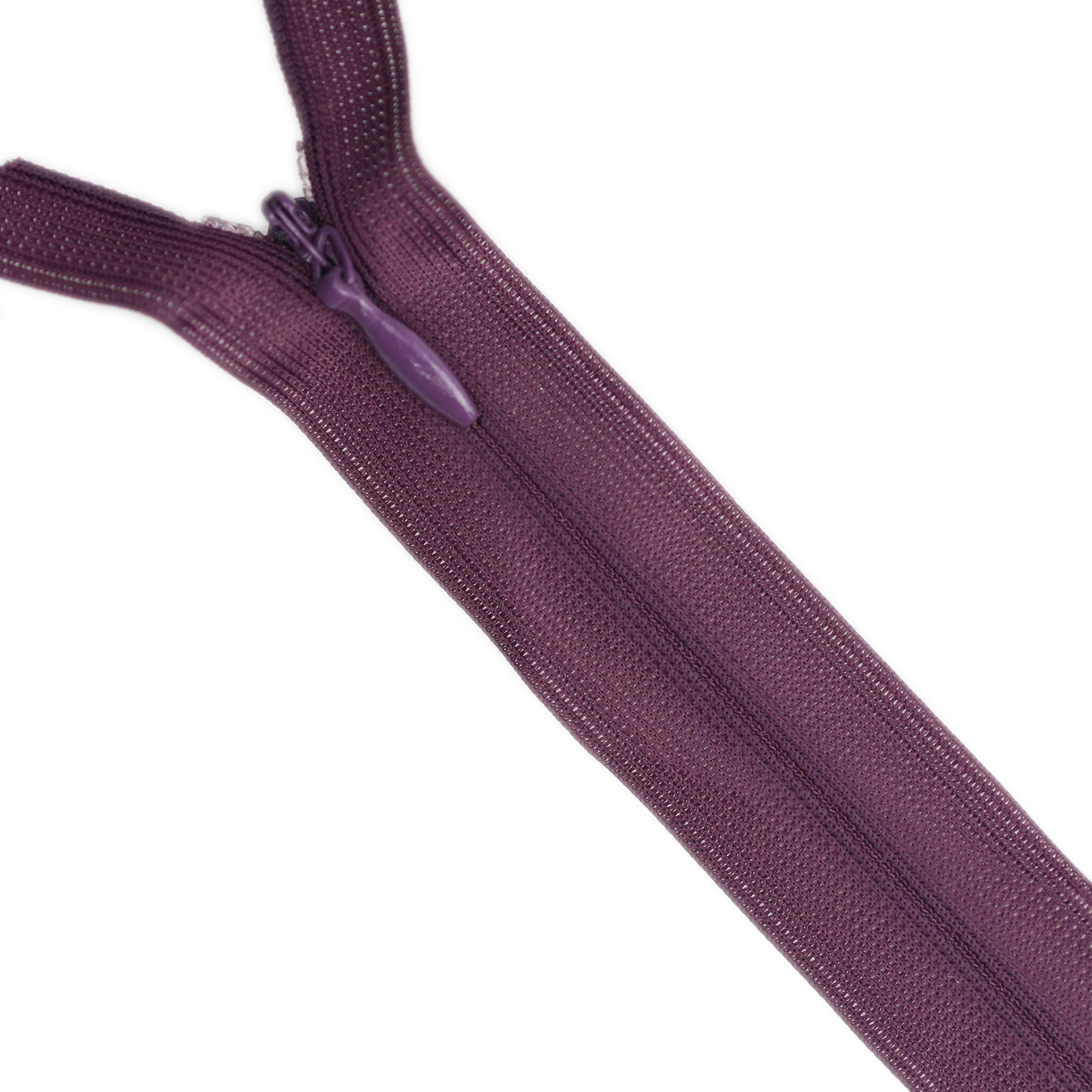 Invisible Zipper Col 863 – JackStock Haberdashery