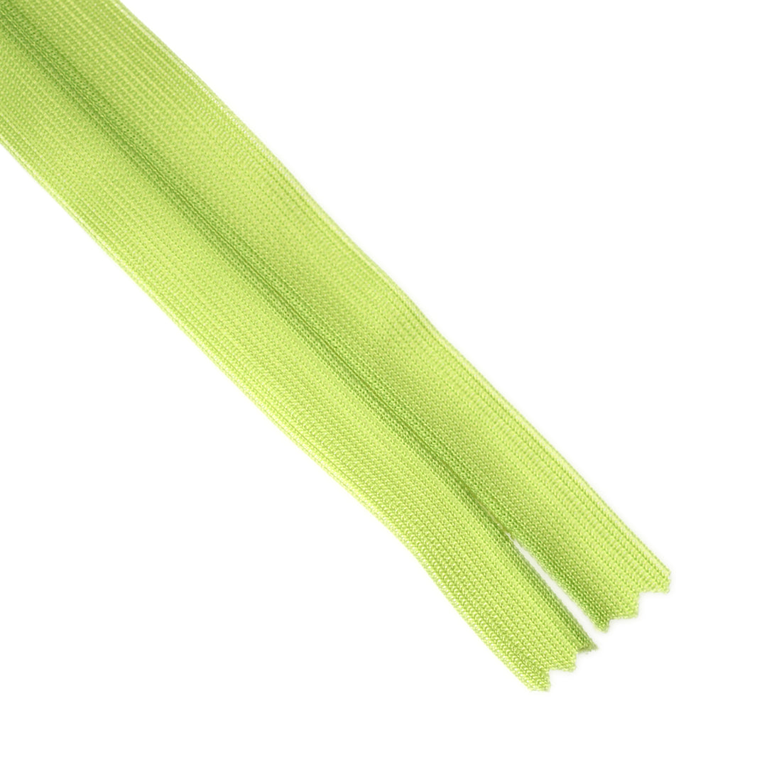 40cm Raspberry Invisible Zip Invisible Zipper Col 874 – JackStock Haberdashery