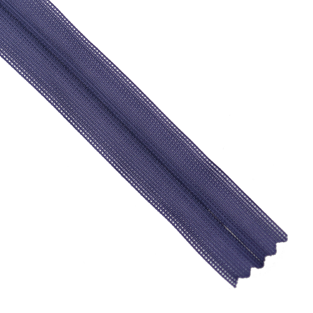 Clear Invisible Zip Invisible Zipper Col 915 – JackStock Haberdashery