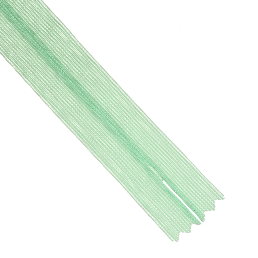 Clear Invisible Zip Invisible Zipper Col 238 – JackStock Haberdashery
