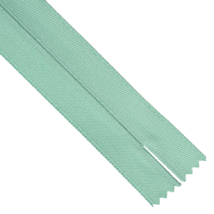 HEAVY-DUTY INVISIBLE ZIP COL 004 SAGE