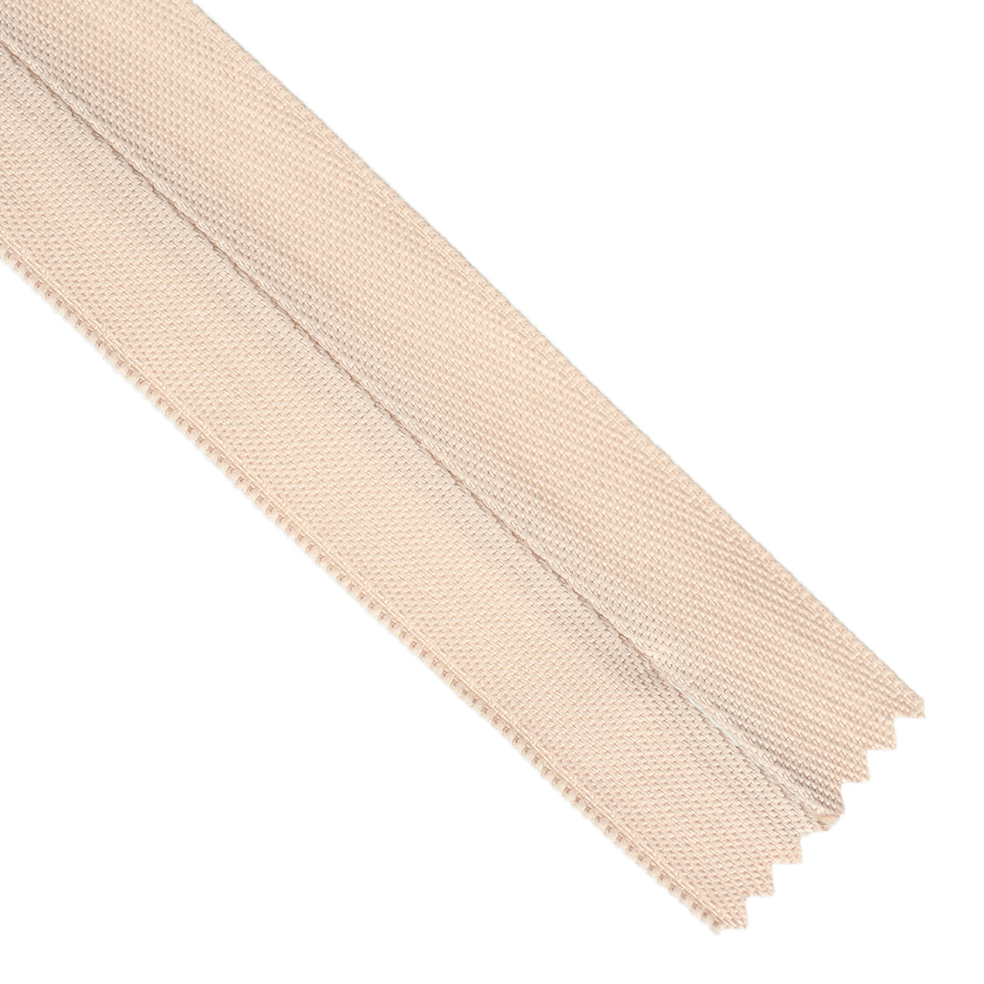 HEAVY-DUTY INVISIBLE ZIP COL 185 SHELL