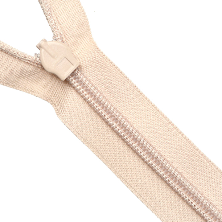 HEAVY-DUTY INVISIBLE ZIP COL 185 SHELL