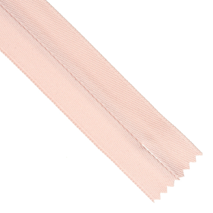 HEAVY-DUTY INVISIBLE ZIP COL 274 SOFT PINK