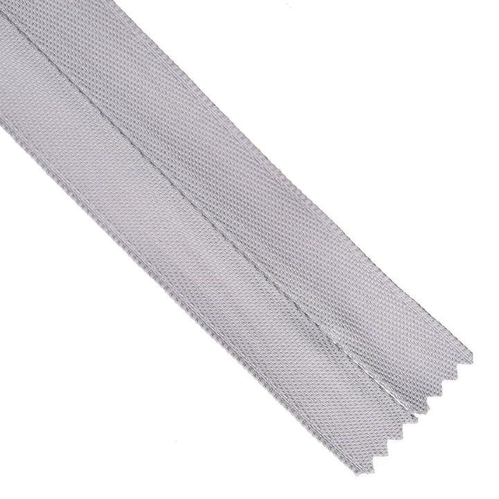 HEAVY-DUTY INVISIBLE ZIP COL 368 LAVENDER
