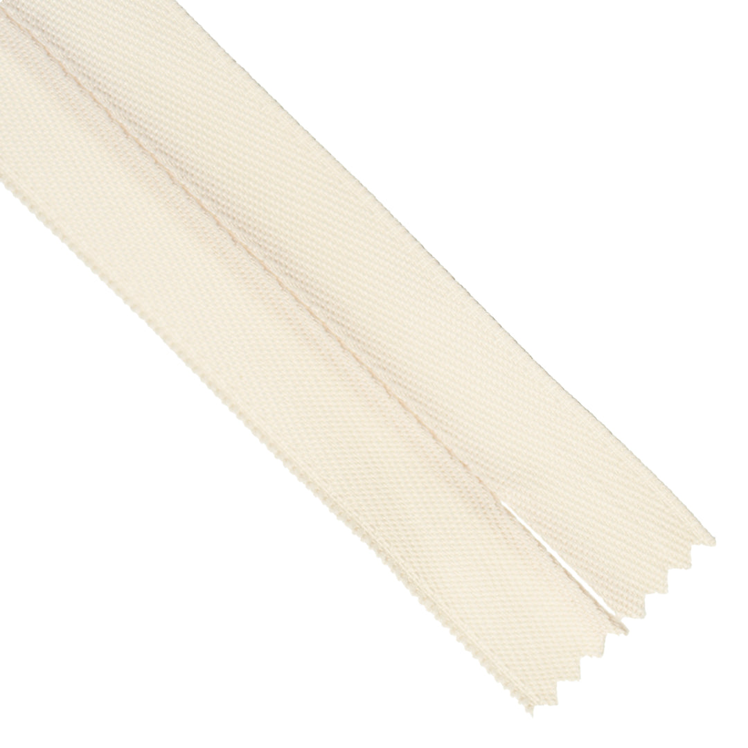 HEAVY-DUTY INVISIBLE ZIP COL 571 CALICO