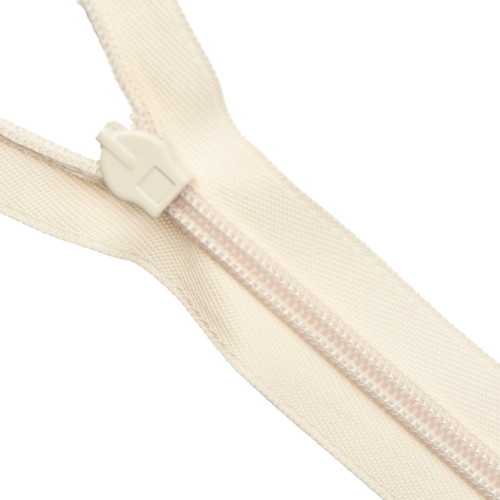 HEAVY-DUTY INVISIBLE ZIP COL 571 CALICO