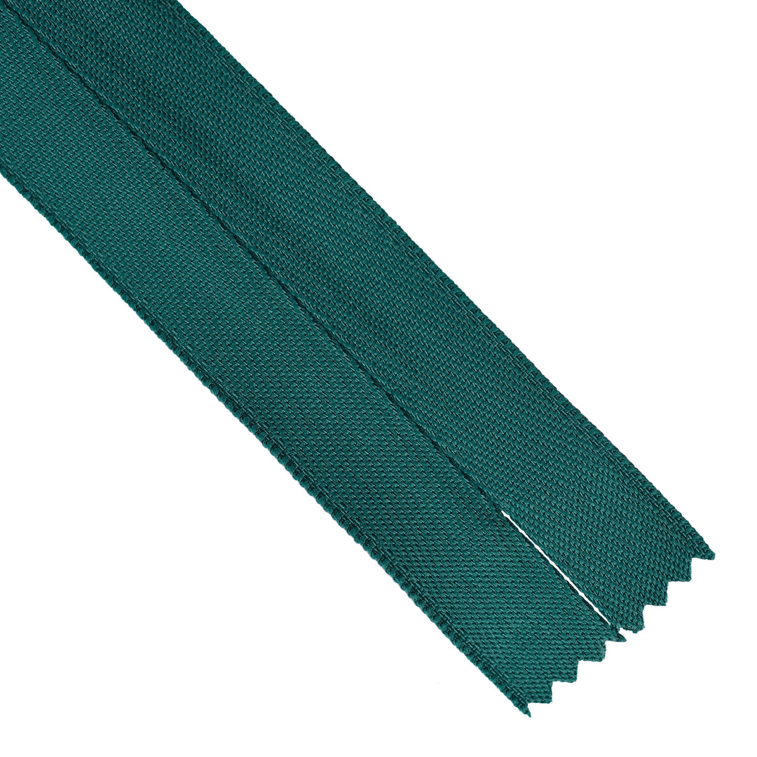 HEAVY-DUTY INVISIBLE ZIP COL 830 DEEP TEAL