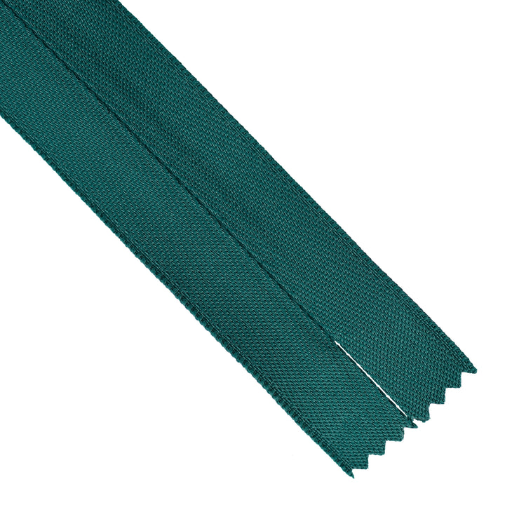 HEAVY-DUTY INVISIBLE ZIP COL 830 DEEP TEAL