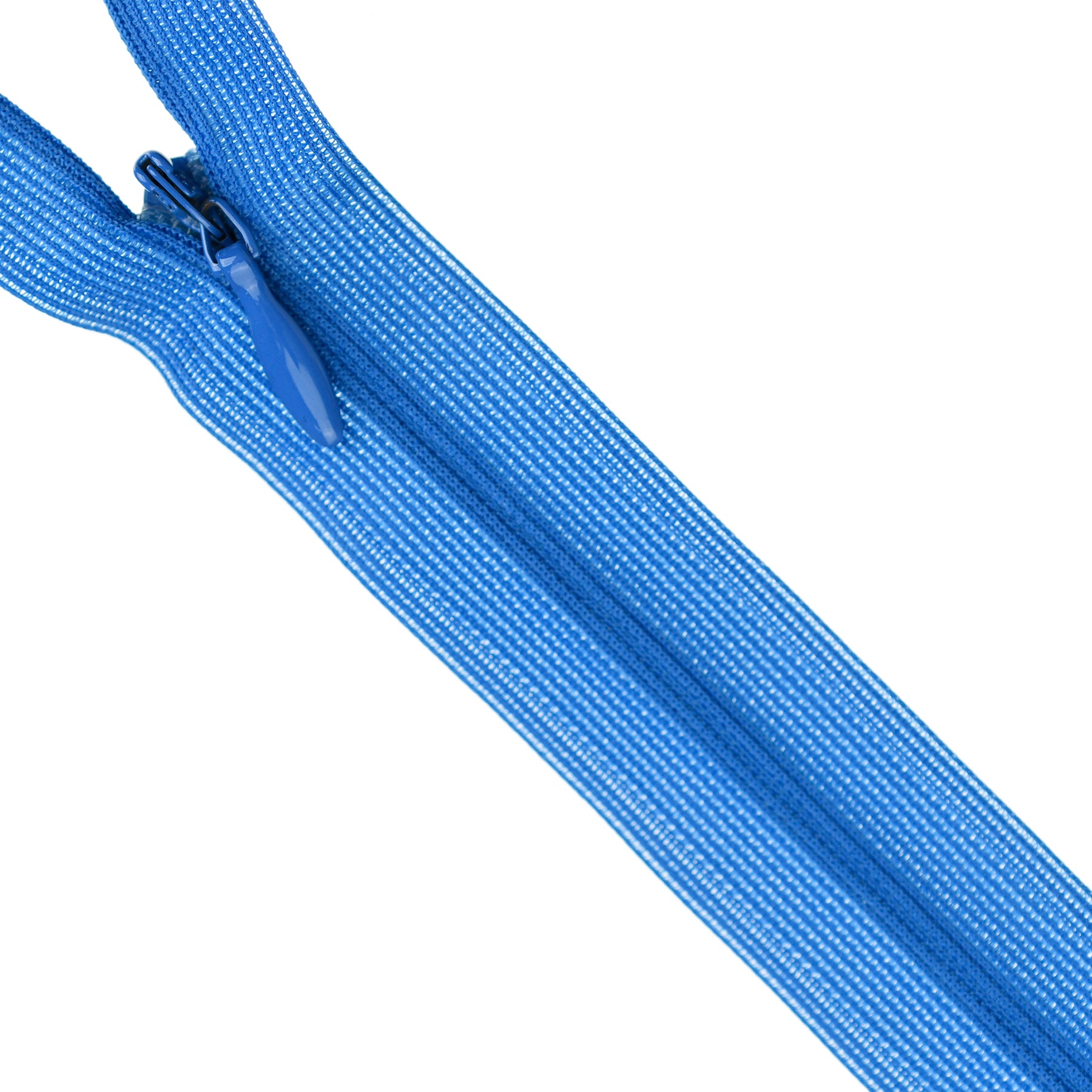 Invisible Zipper Col 207 – JackStock Haberdashery