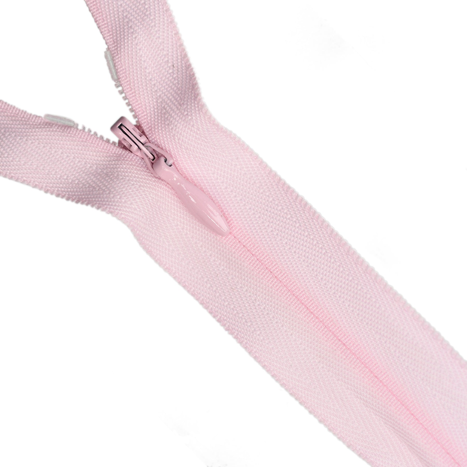 Medium-Duty Invisible Zipper Col 512 – JackStock Haberdashery