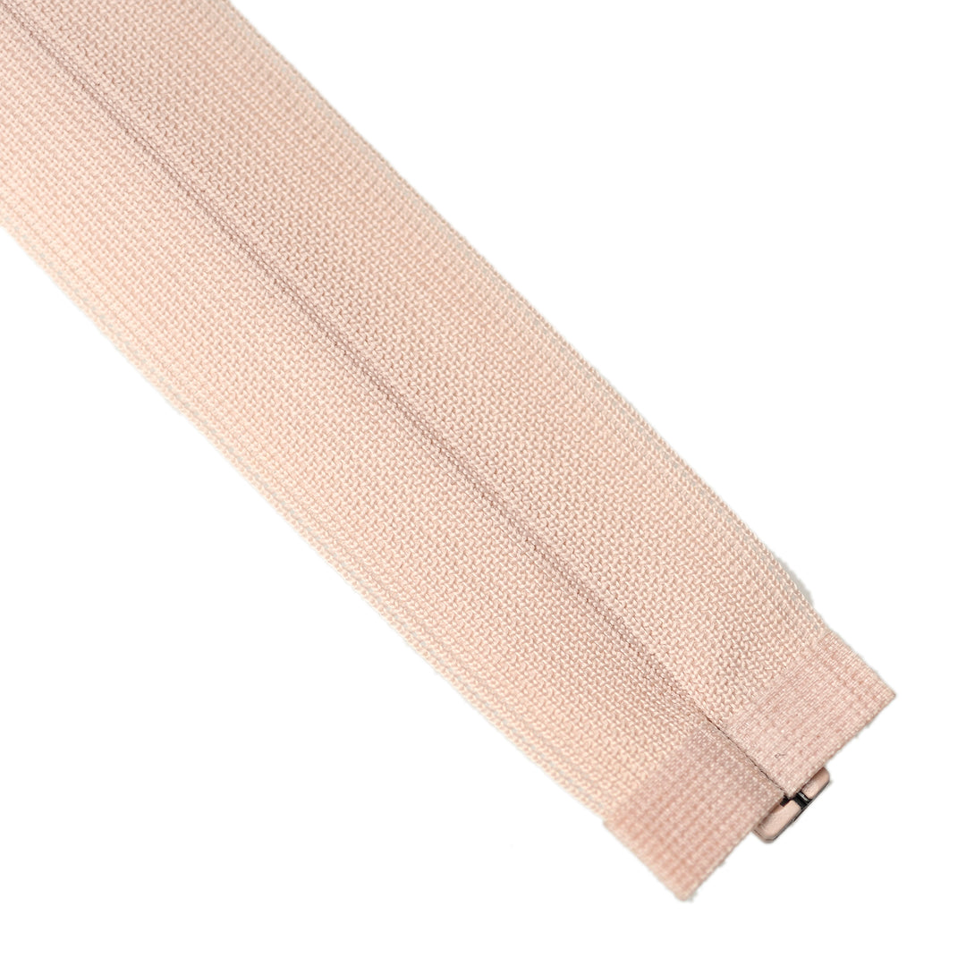 Hidden Clean Zip INVISIBLE OPEN-END ZIP COL 005 – JackStock Haberdashery