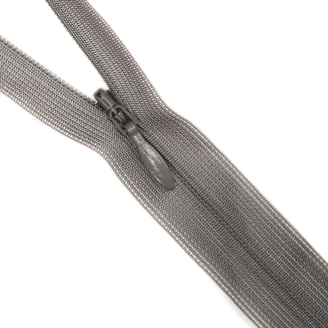 INVISIBLE ZIP COL 134