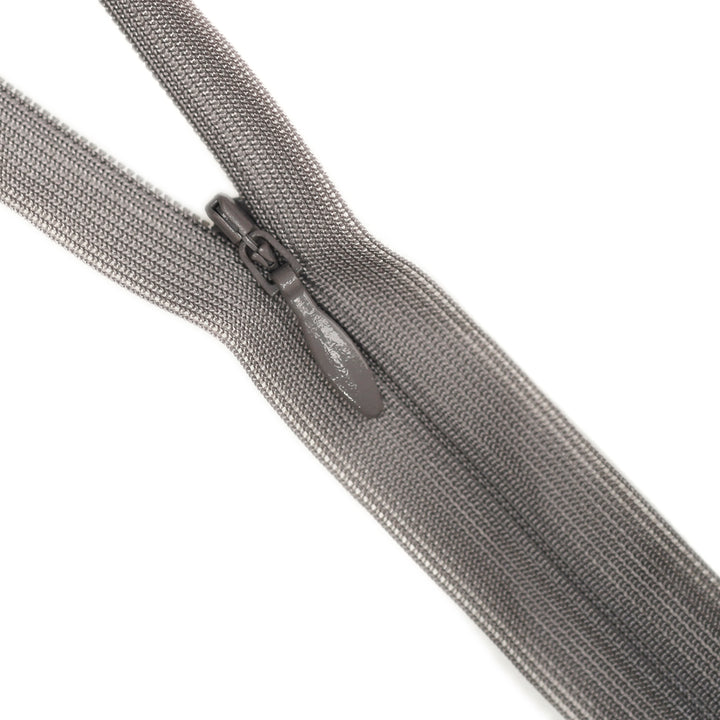 INVISIBLE ZIP COL 134