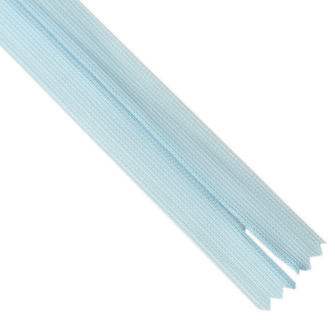 Clear Invisible Zip Invisible Zipper Col 143 – JackStock Haberdashery