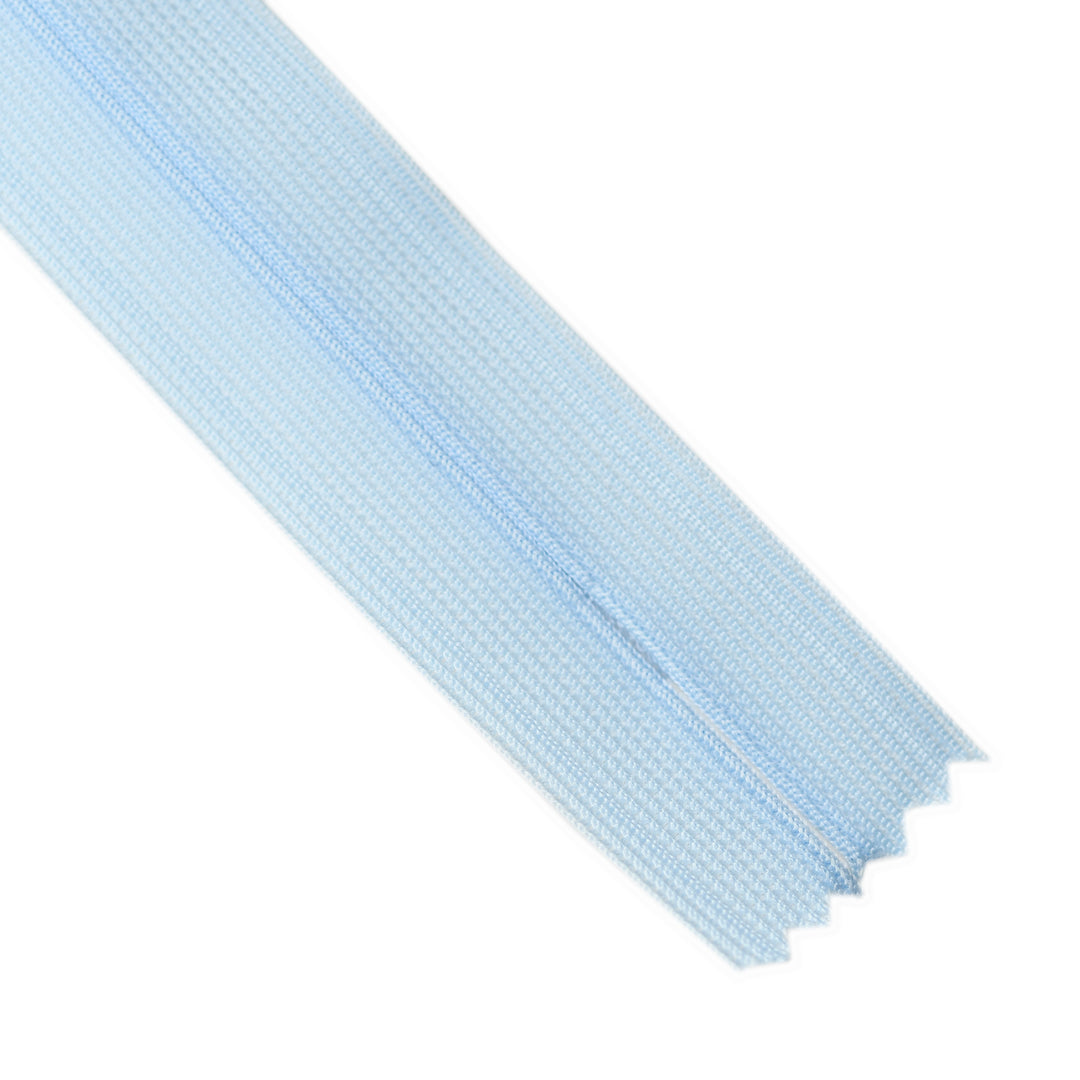 Clear Invisible Zip INVISIBLE ZIP COL 351 – JackStock Haberdashery