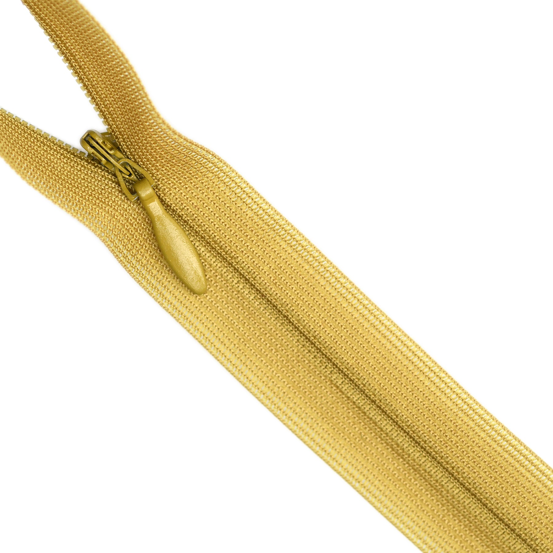 Invisible Zipper Col 510 – JackStock Haberdashery