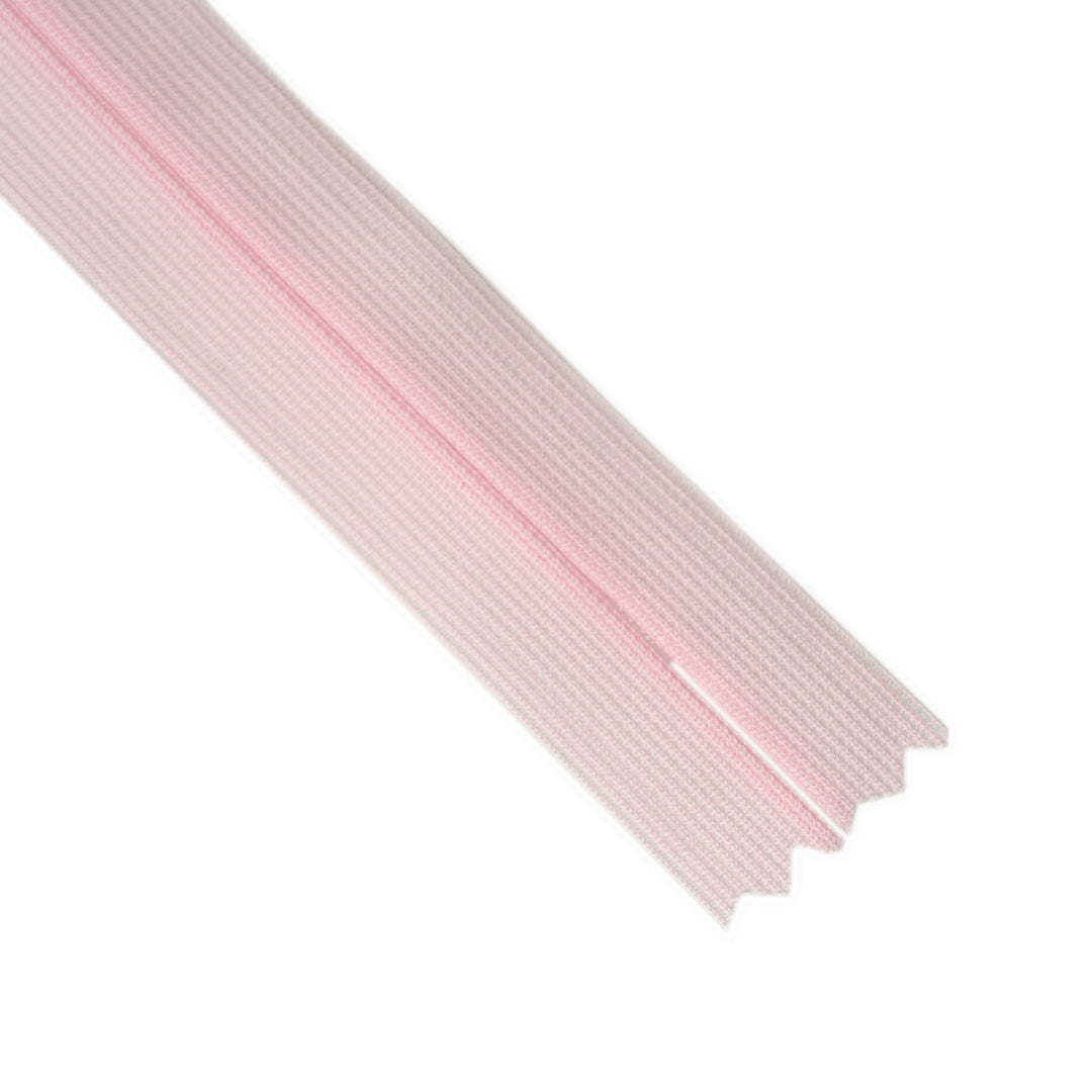 Clear Invisible Zip Invisible Zipper Col 512 – JackStock Haberdashery