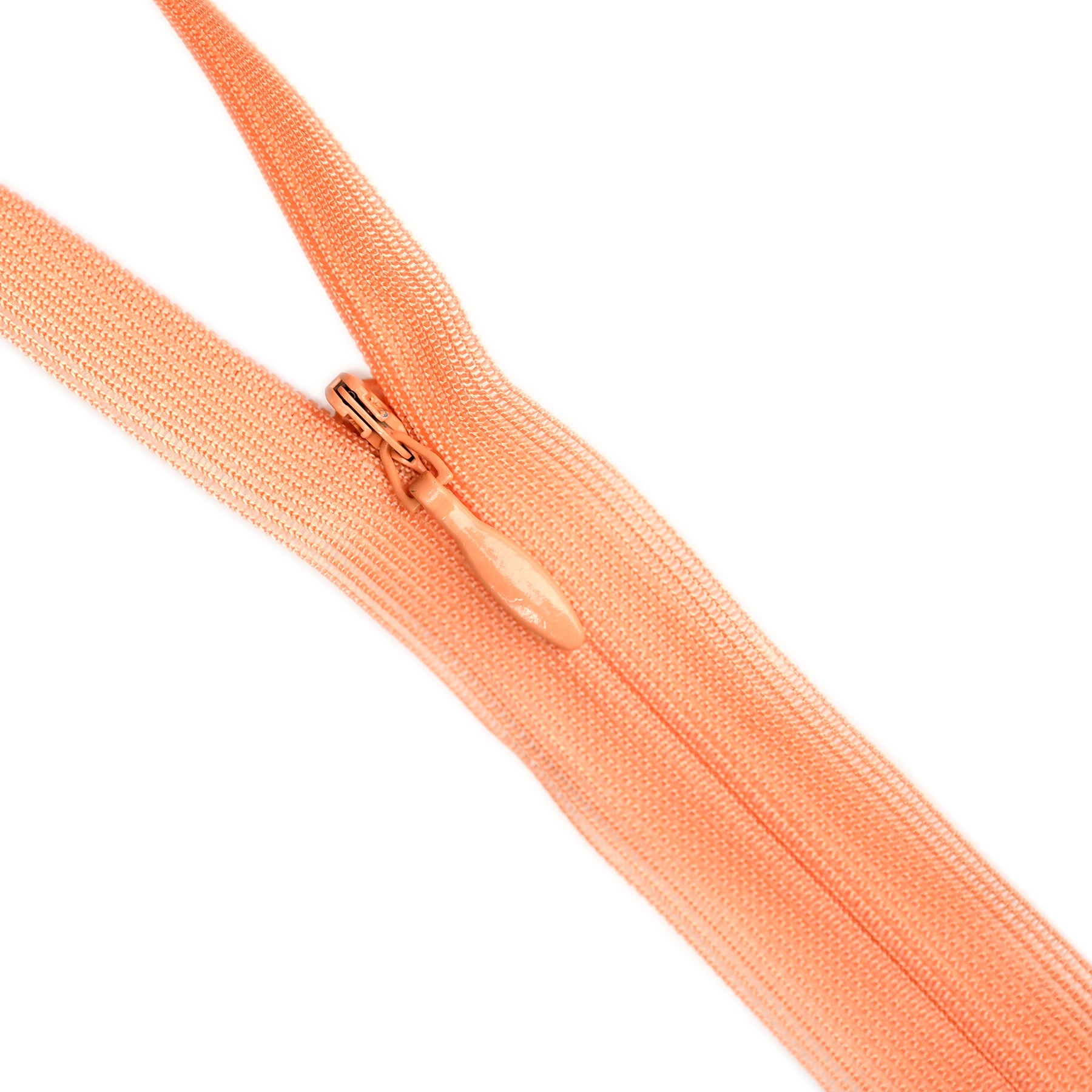 Invisible Zipper Col 522 – JackStock Haberdashery