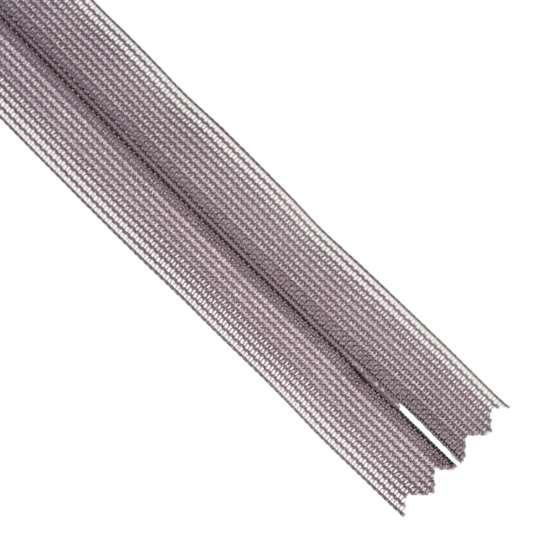 YKK INVISIBLE MESH ZIP COL 5549