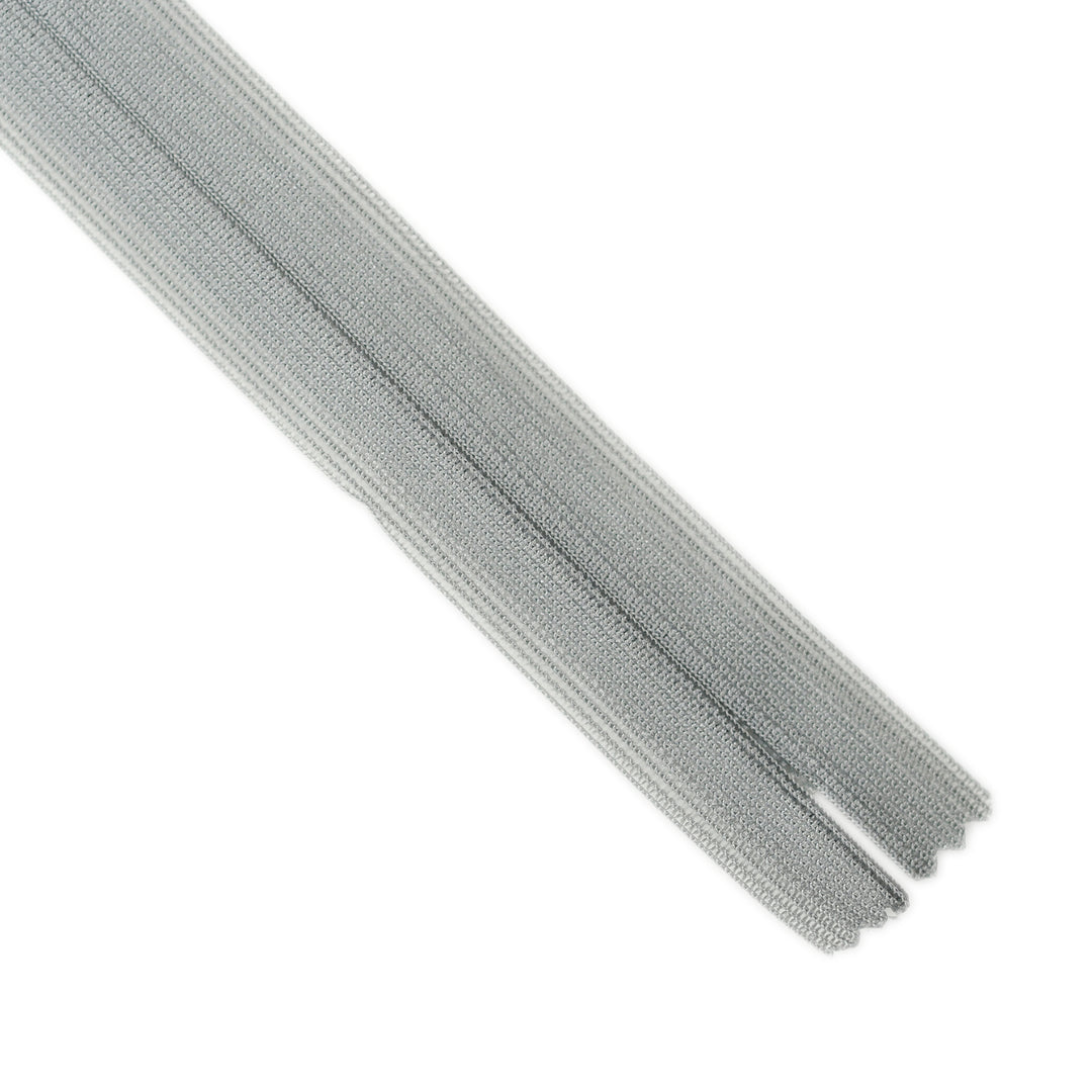 INVISIBLE ZIP COL 577